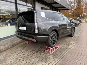 Hyundai IONIQ 9 6-Sitzer 4WD UNIQ Panoramaschiebedach, Swivel-Paket