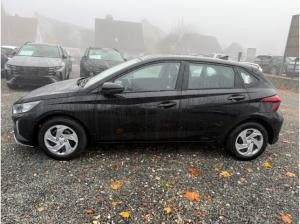 Hyundai i20 1.2 Select Funktionspaket