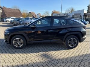 Hyundai TUCSON 1.6 T DCT SELECT Design-Paket