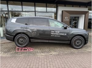 Hyundai IONIQ 9 6-Sitzer 4WD UNIQ Panoramaschiebedach, Swivel-Paket