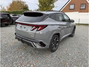 Hyundai TUCSON PHEV 1.6 T-GDI N LINE Assistenz-Paket, Sitz-Paket, Panoramadach