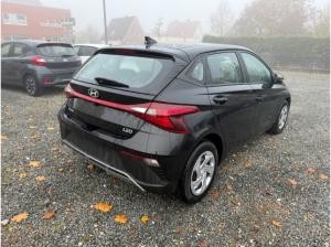 Hyundai i20 1.2 Select Funktionspaket