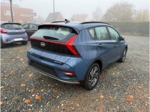 Hyundai BAYON 1.0 T-Gdi Trend Navi LED RFK