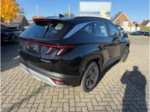 Hyundai TUCSON 1.6 T DCT SELECT Design-Paket