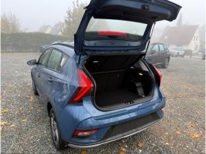 Hyundai BAYON 1.0 T-Gdi Trend Navi LED RFK