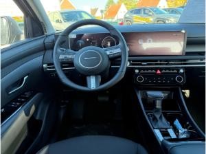 Hyundai TUCSON 1.6 T DCT SELECT Design-Paket