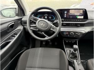 Hyundai i20 1.2 Select Funktionspaket
