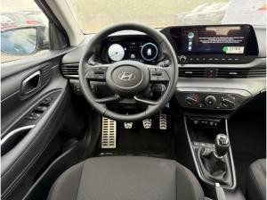 Hyundai BAYON 1.0 T-Gdi Trend Navi LED RFK