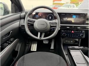Hyundai TUCSON 1.6 T N LINE LED-Paket Krell Sound System