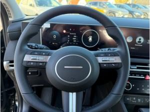 Hyundai TUCSON 1.6 T DCT SELECT Design-Paket