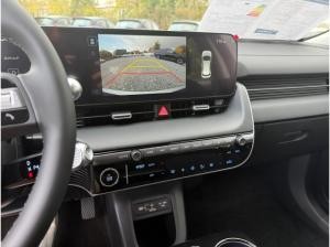 Hyundai IONIQ 5 63kWh DYNAMIQ el. Heckklappe