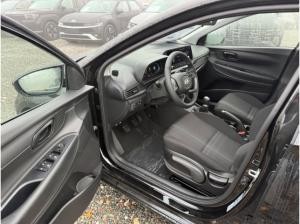Hyundai i20 1.2 Select Funktionspaket