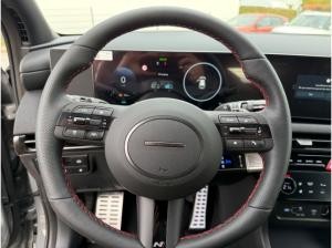 Hyundai TUCSON PHEV 1.6 T-GDI N LINE Assistenz-Paket, Sitz-Paket, Panoramadach