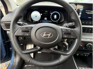 Hyundai BAYON 1.0 T-Gdi Trend Navi LED RFK