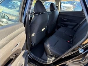 Hyundai TUCSON 1.6 T DCT SELECT Design-Paket