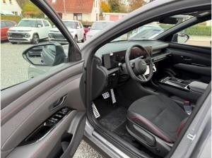 Hyundai TUCSON 1.6 T N LINE LED-Paket Krell Sound System