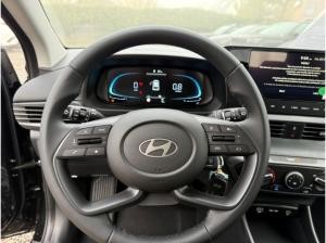 Hyundai i20 1.2 Select Funktionspaket