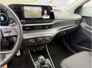 Hyundai BAYON 1.0 T-Gdi Trend Navi LED RFK