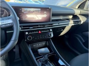 Hyundai TUCSON 1.6 T DCT SELECT Design-Paket