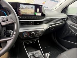 Hyundai i20 1.2 Select Funktionspaket
