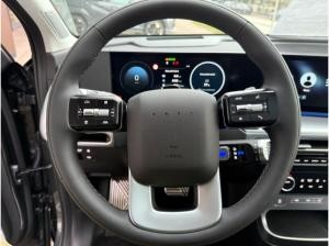 Hyundai IONIQ 9 6-Sitzer 4WD UNIQ Panoramaschiebedach, Swivel-Paket
