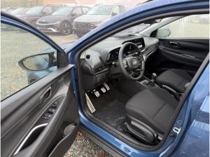 Hyundai BAYON 1.0 T-Gdi Trend Navi LED RFK