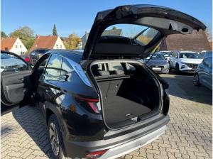Hyundai TUCSON 1.6 T DCT SELECT Design-Paket