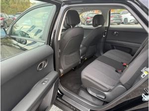 Hyundai IONIQ 5 63kWh DYNAMIQ el. Heckklappe