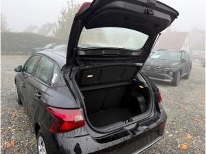 Hyundai i20 1.2 Select Funktionspaket