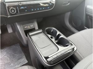 Hyundai IONIQ 5 63kWh DYNAMIQ el. Heckklappe