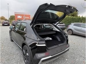 Hyundai IONIQ 5 63kWh DYNAMIQ el. Heckklappe