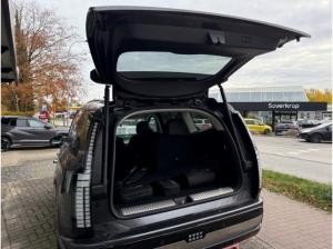 Hyundai IONIQ 9 6-Sitzer 4WD UNIQ Panoramaschiebedach, Swivel-Paket