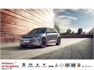 Hyundai IONIQ 5 63kWh DYNAMIQ el. Heckklappe