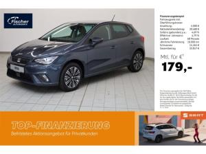 Foto - Seat Ibiza 1.0 TSI Road Edition