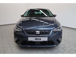 Seat Ibiza 1.0 TSI Road Edition
