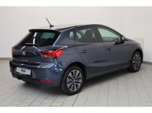 Seat Ibiza 1.0 TSI Road Edition