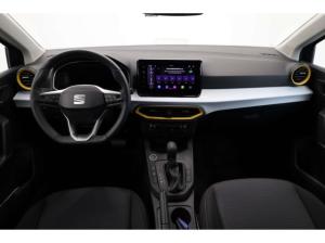 Seat Ibiza 1.0 TSI Road Edition