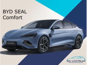 BYD SEAL Comfort