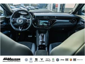 Alfa Romeo Junior Ibrida 1.2 VGT INTENSA EL. HECKKL. NAVI KAMERA ACC MATRIX-LED PDC