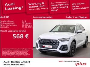 Audi Q5 S line 40 TFSI quattro S tronic