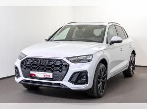 Audi Q5 S line 40 TFSI quattro S tronic