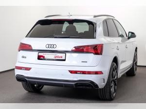 Audi Q5 S line 40 TFSI quattro S tronic