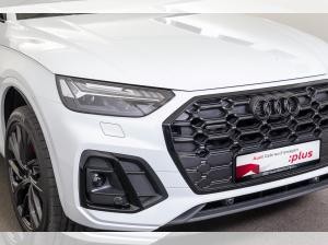 Audi Q5 S line 40 TFSI quattro S tronic