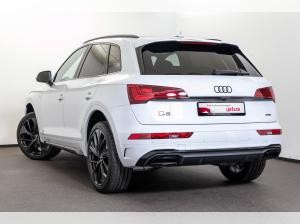 Audi Q5 S line 40 TFSI quattro S tronic