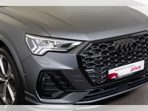 Audi Q3 Sportback S line 45 TFSI quattro S tronic