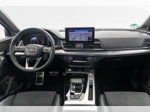 Audi Q5 S line 40 TFSI quattro S tronic