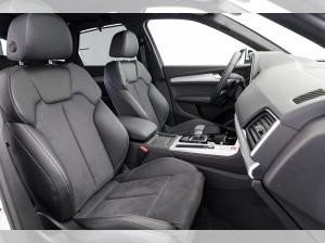 Audi Q5 S line 40 TFSI quattro S tronic
