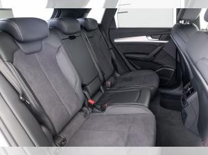 Audi Q5 S line 40 TFSI quattro S tronic