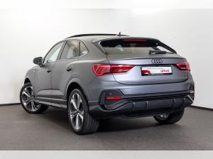 Audi Q3 Sportback S line 45 TFSI quattro S tronic
