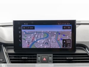 Audi Q5 S line 40 TFSI quattro S tronic